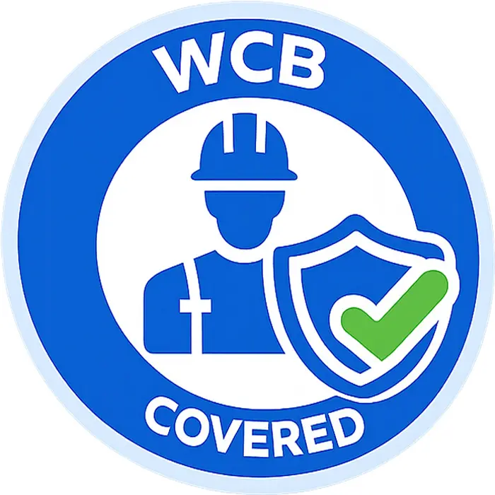WCB Covered