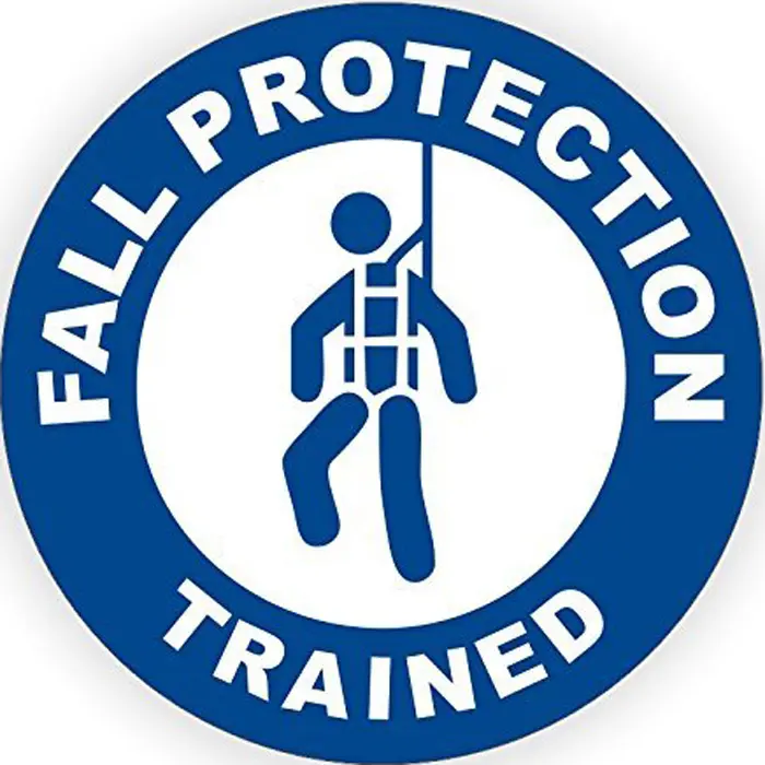 Fall Protection